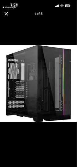 Lian Li 011 Dynamic EVO XL