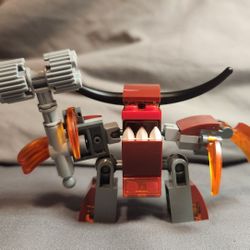 Lego Nexo Knights Face The Monster Only At Toys R Us