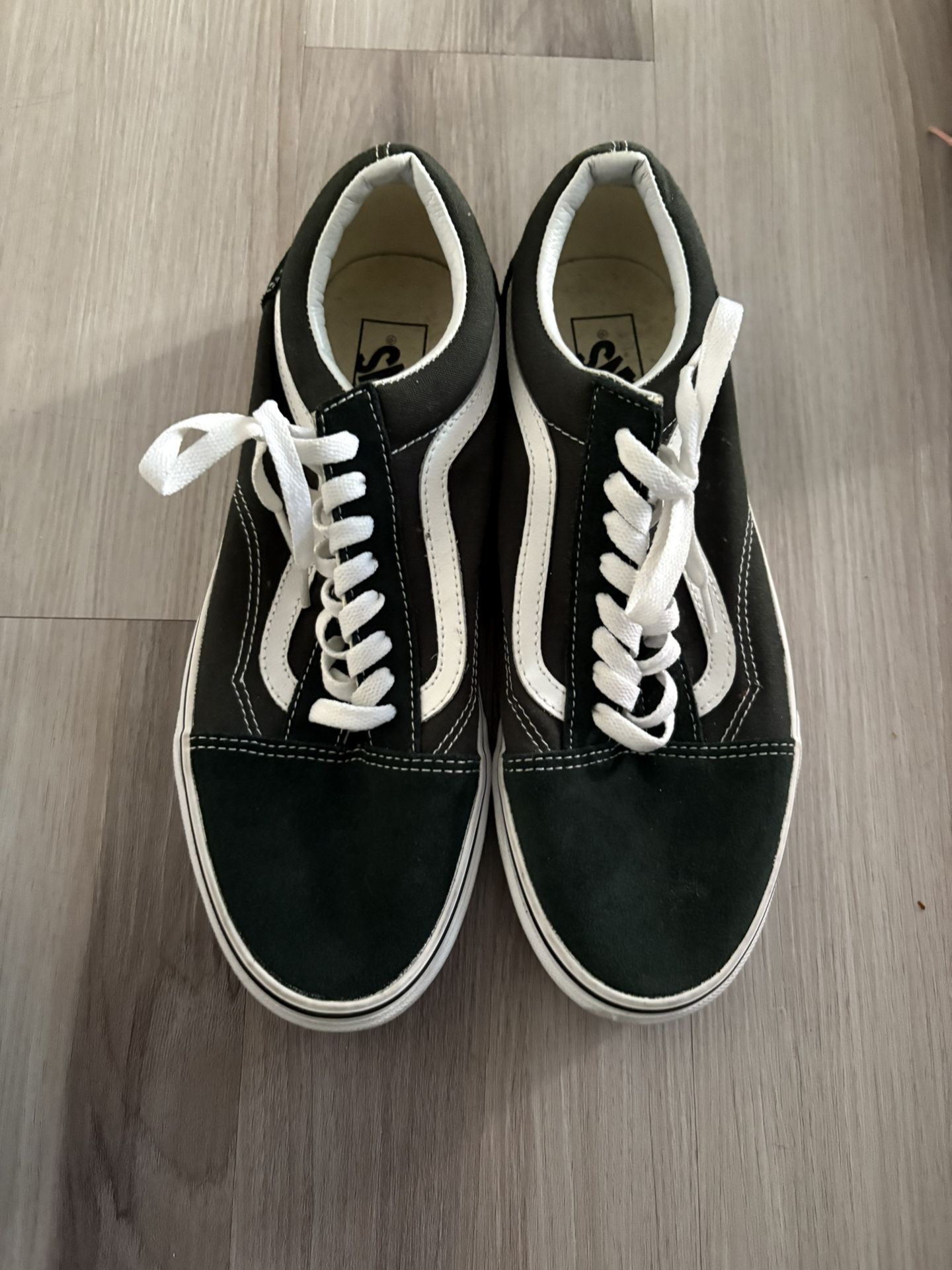 Vans Old School 