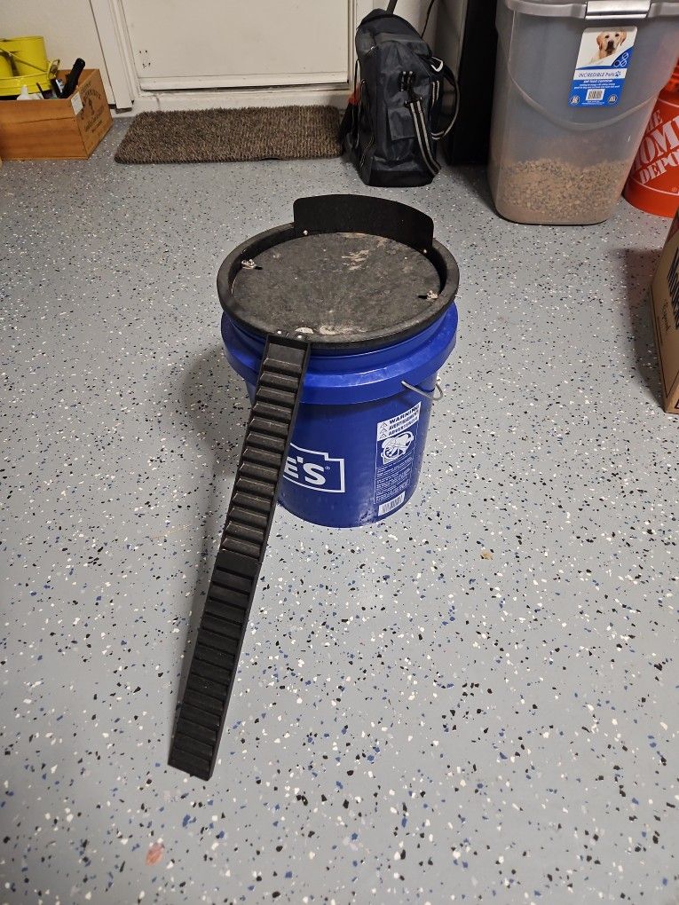 Mouse Or Rat Trap.