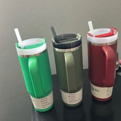 Authentic Stanley Cups