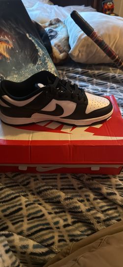 Nike Dunk Low Retro