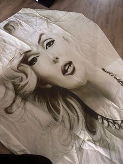 Marilyn decor collection