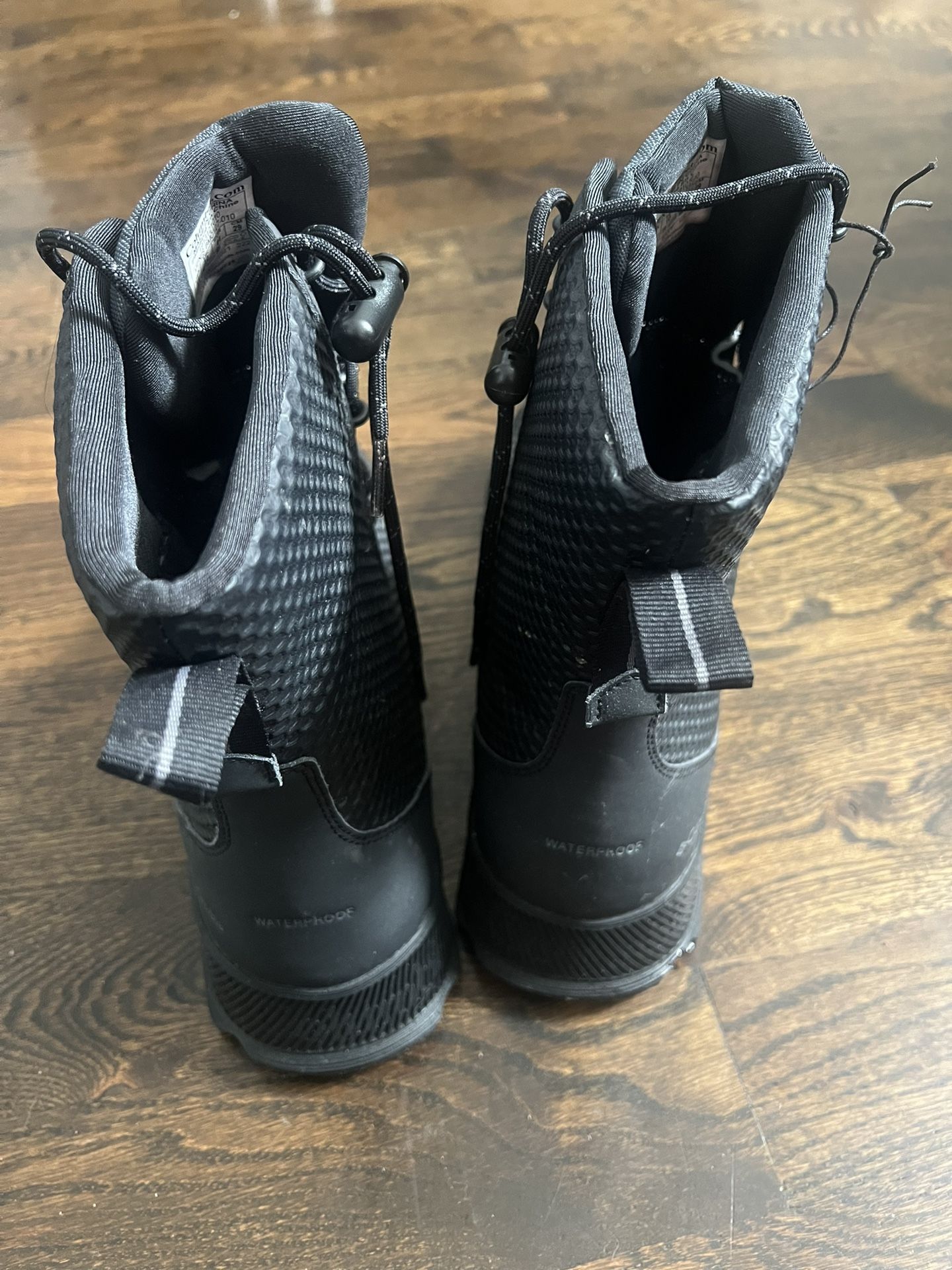 Columbia Snow Boots