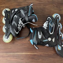 Women’s Roller Blades - Size 6