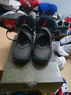 Jordan 8