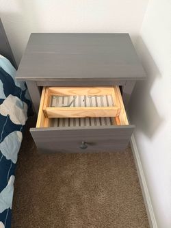 King Bed