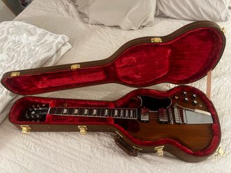 Gibson SG ‘61 Standard