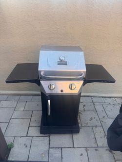 Char-Broil Propane Grill
