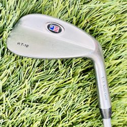 USKG Youth WT-10 UL60 Sand Wedge Graphic RH 33”