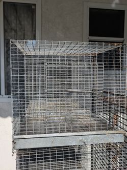 Cages