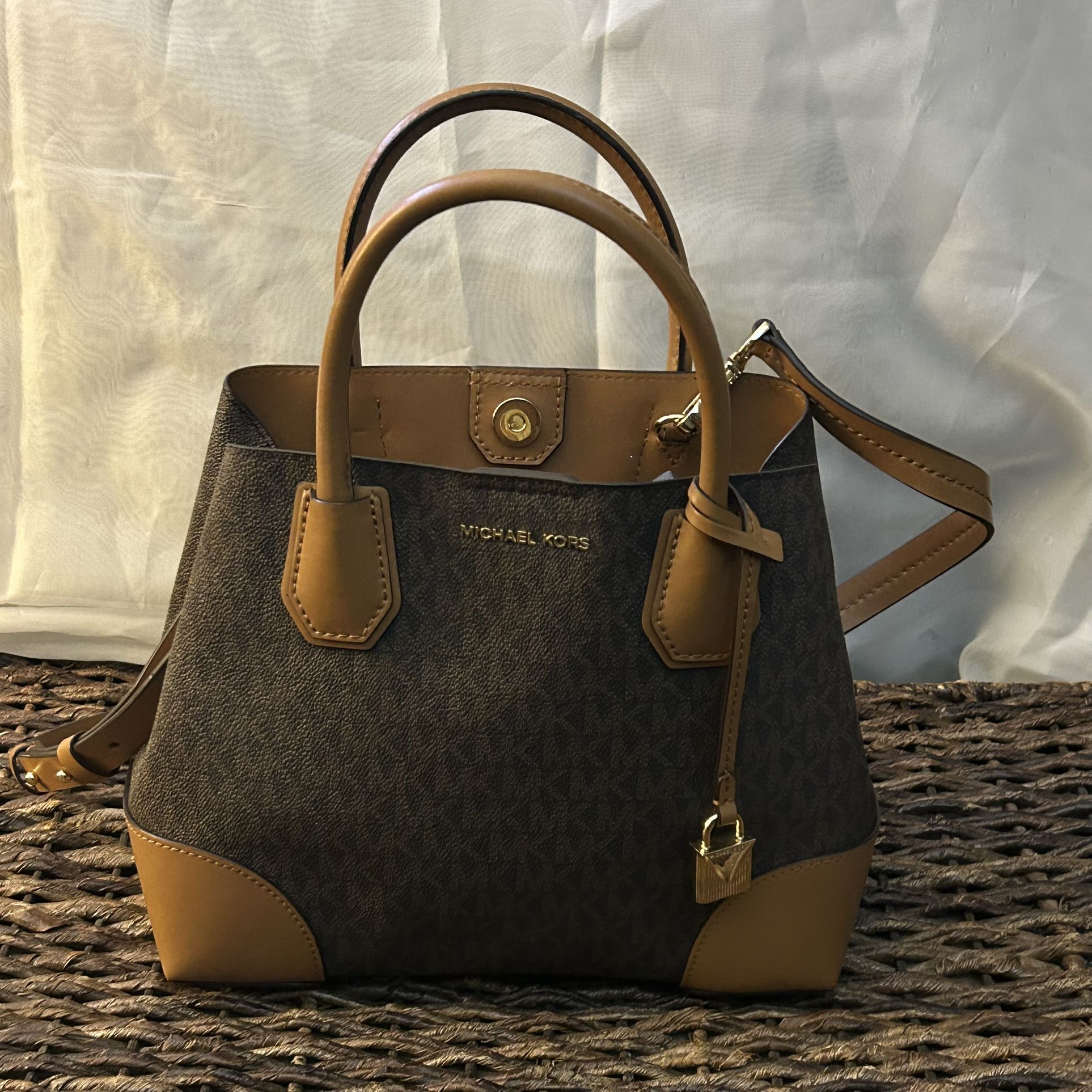 Michael Kors Satchel