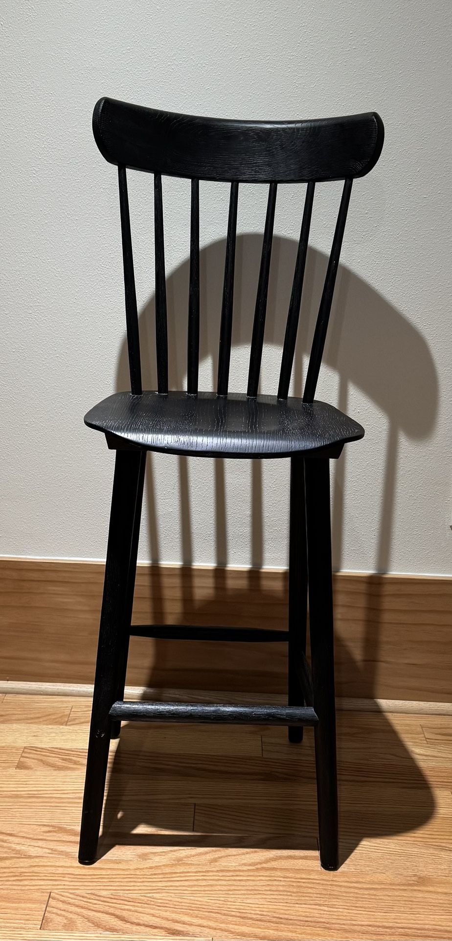 Restoration Hardware Bar Stool