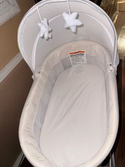 Babby bassinet