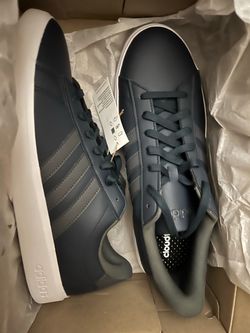New Adidas Grand Court 2.0 Shoes - Men’s Size 12.5
