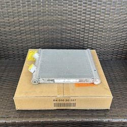 2021 2022 2023 MERCEDES-BENZ GT63 RADIATOR COOLER AMG  OEM NEW mh