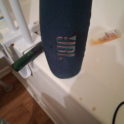 JBL Bluetooth Speaker