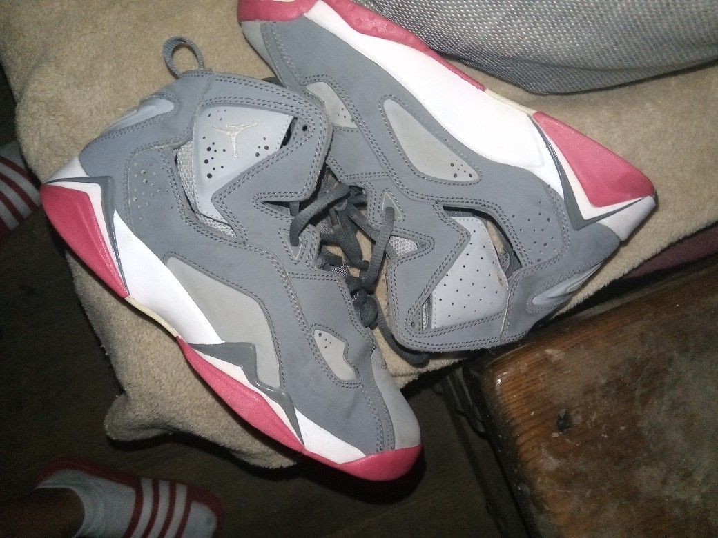 Jordan