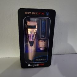 Babyliss Pro Fx Clipper