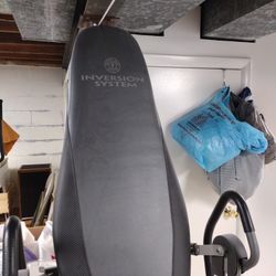 Inversion Table 