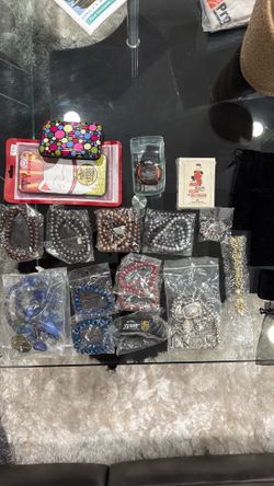 Brand new jewelry
