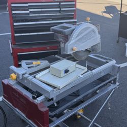 Warehouse Garage Sale