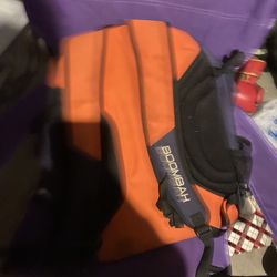 Boom bag Baseball Bag/softball Bag