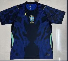 Brazil jersey