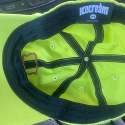 Billionaire boys club hat