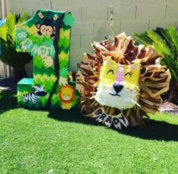 Piñatas