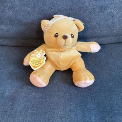 Authentic 1998 ‘Cherished Teddies’ Bear by Priscilla Hellman