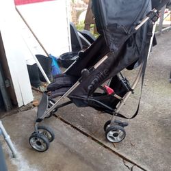 Baby Stroller
