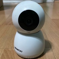 Rotating Security Cam