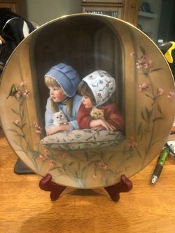 Amy’s Magic Horse by Sandra Kuck, and Sunday Best