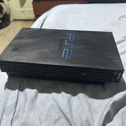 Ps2 (broken)