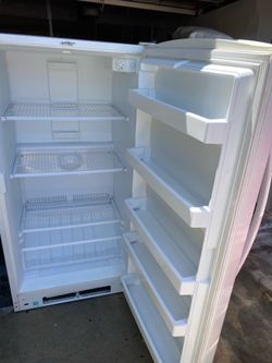 Congelador MAYTAG
