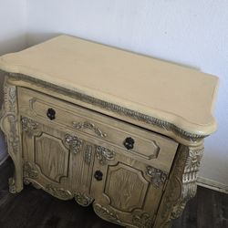Queen Bedroom Set All