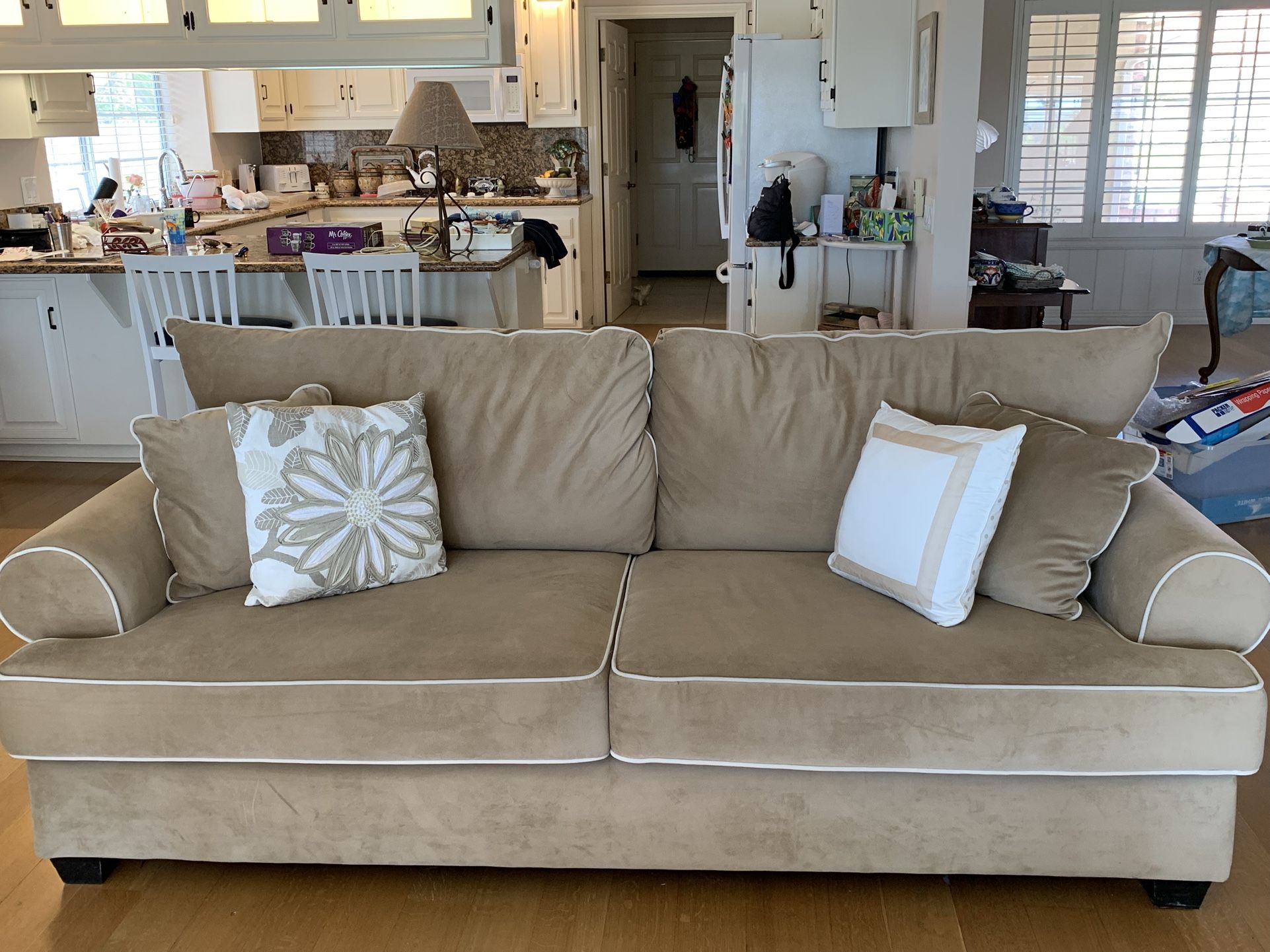 Sofa 