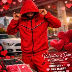 Valentine’s Heat Drop ❤️