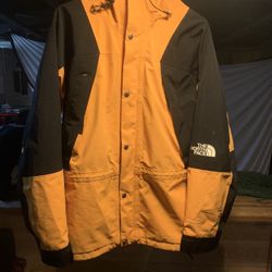 North Face 