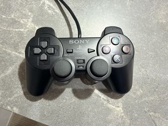 Sony PlayStation 2 DualShock 2 Controller
