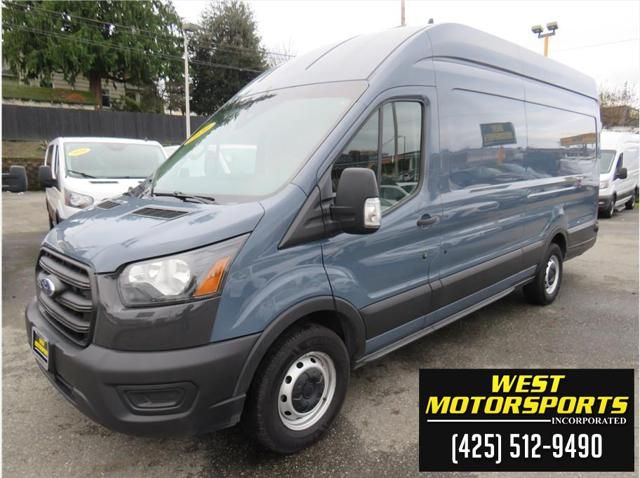 2020 Ford Transit-250 Cargo Van