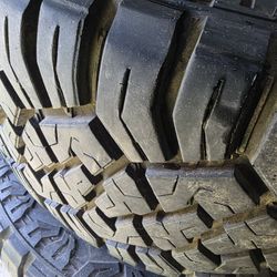 Tires 