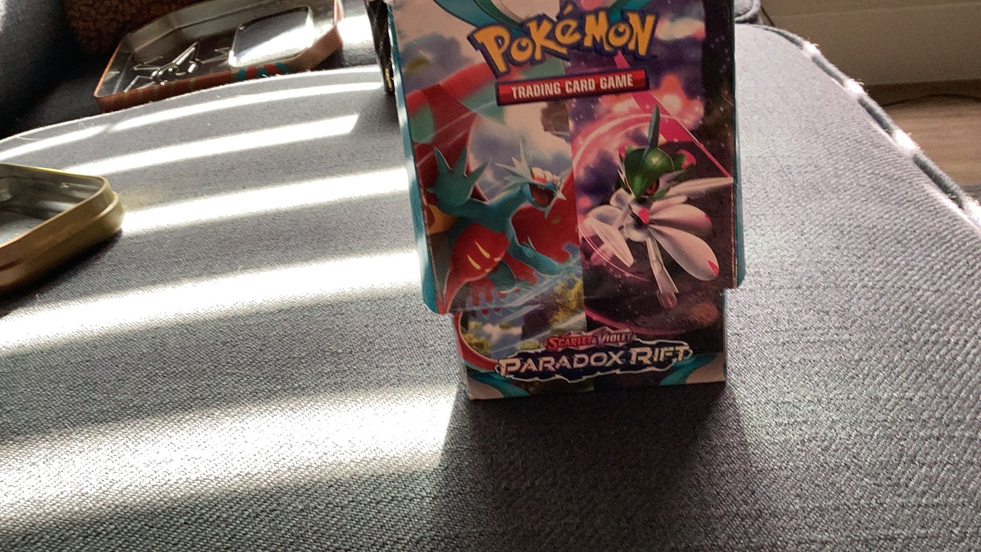 Random Pokémon Cards Read Description