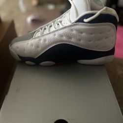 Jordan 13 French Blue