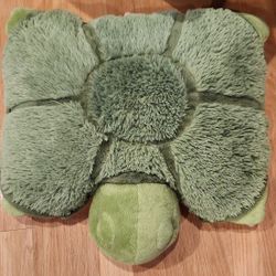 Green Turtle My Pillow Pets