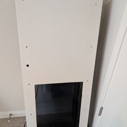Pet Door free