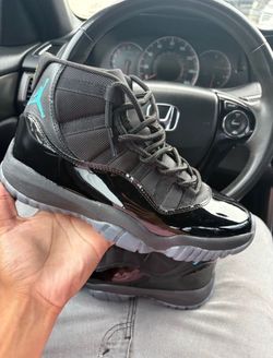 Jordan 11 gamma