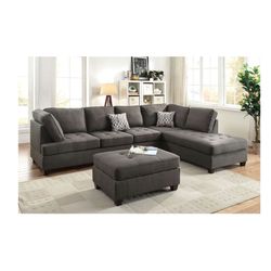 Sectional