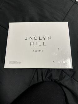 Jaclyn Hill X Morphe Cosmetics Palette